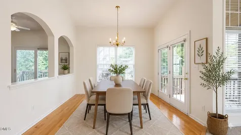 8709 Blakehurst Drive Raleigh NC 27617