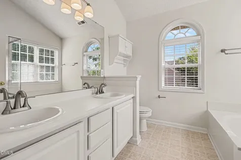 8709 Blakehurst Drive Raleigh NC 27617