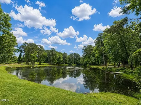 8709 Blakehurst Drive Raleigh NC 27617