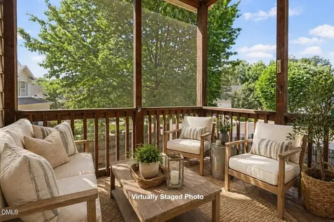 8709 Blakehurst Drive Raleigh NC 27617