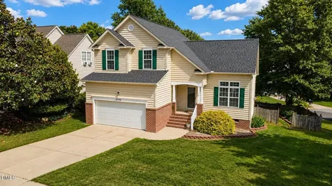 8709 Blakehurst Drive Raleigh NC 27617