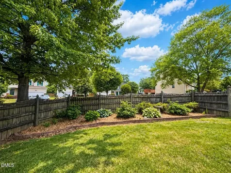 8709 Blakehurst Drive Raleigh NC 27617