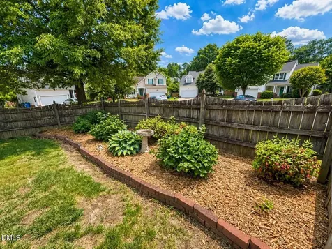 8709 Blakehurst Drive Raleigh NC 27617