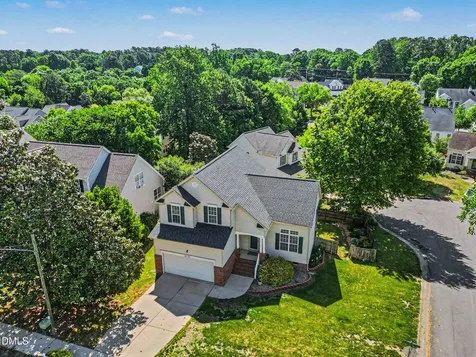 8709 Blakehurst Drive Raleigh NC 27617