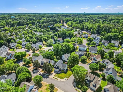 8709 Blakehurst Drive Raleigh NC 27617