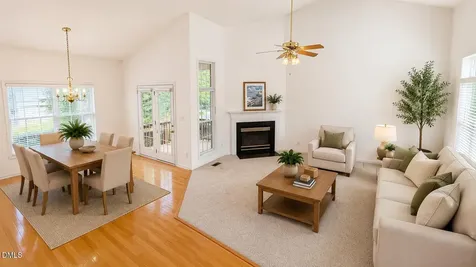 8709 Blakehurst Drive Raleigh NC 27617