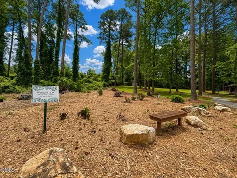 8709 Blakehurst Drive Raleigh NC 27617
