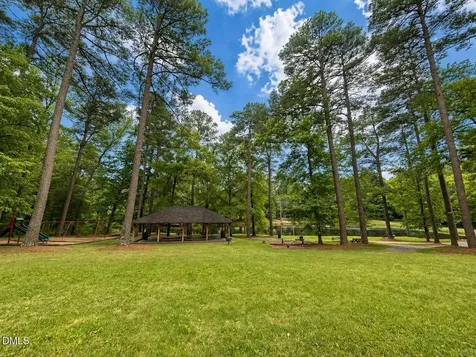 8709 Blakehurst Drive Raleigh NC 27617
