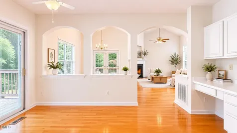 8709 Blakehurst Drive Raleigh NC 27617