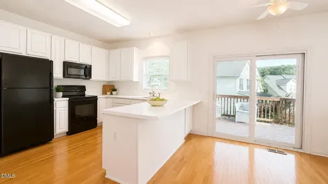 8709 Blakehurst Drive Raleigh NC 27617