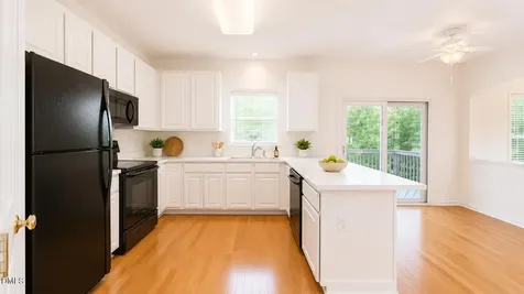 8709 Blakehurst Drive Raleigh NC 27617