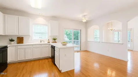 8709 Blakehurst Drive Raleigh NC 27617