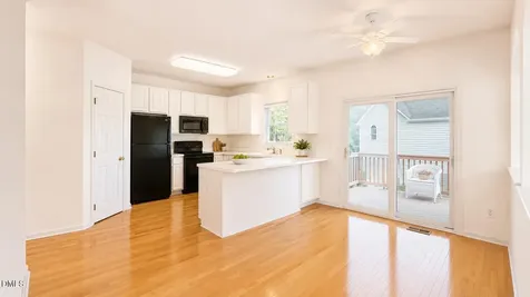 8709 Blakehurst Drive Raleigh NC 27617