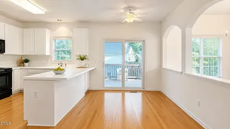 8709 Blakehurst Drive Raleigh NC 27617