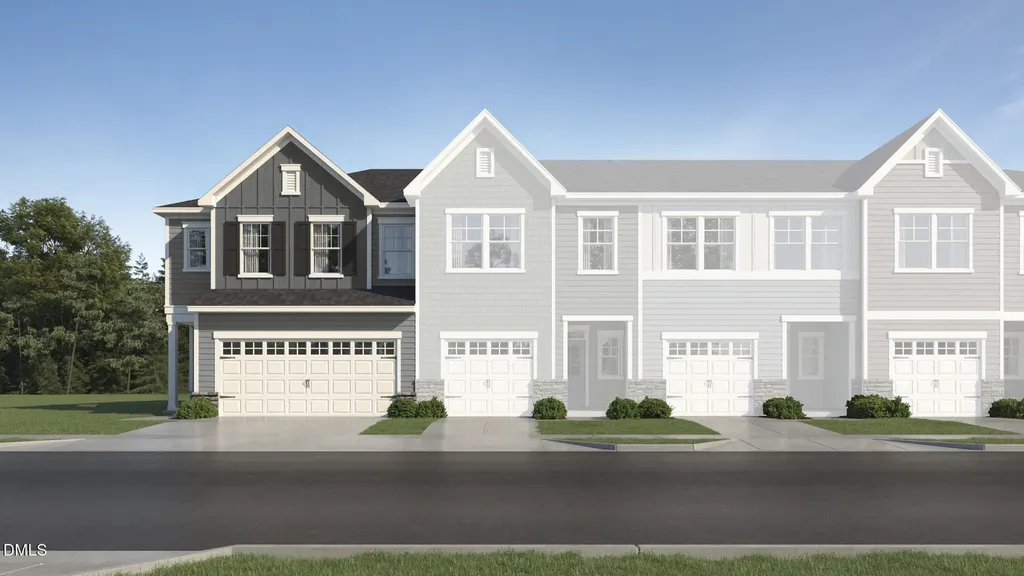 254 Snowfield Drive Garner NC 27529