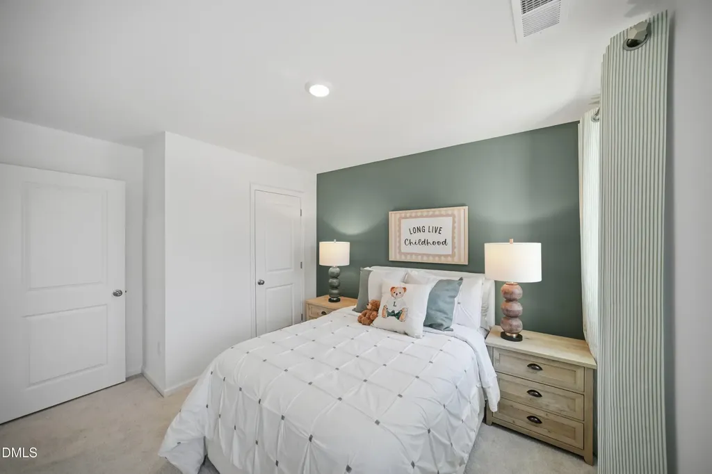 254 Snowfield Drive Garner NC 27529