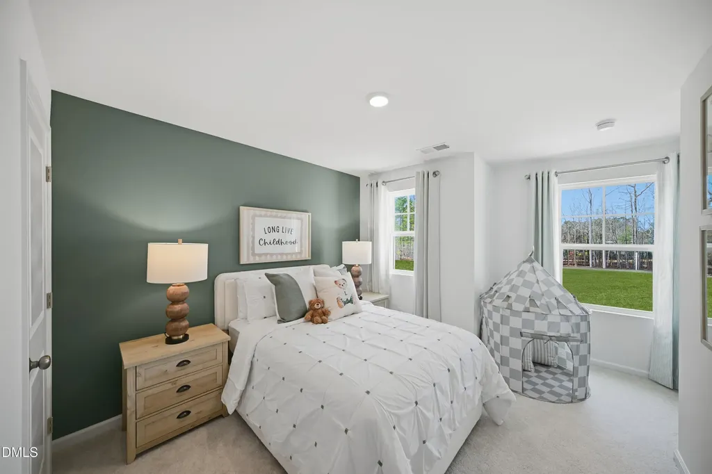 254 Snowfield Drive Garner NC 27529