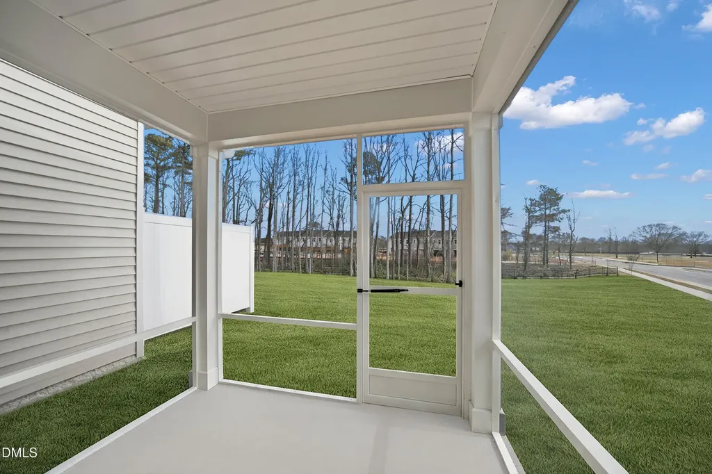 254 Snowfield Drive Garner NC 27529