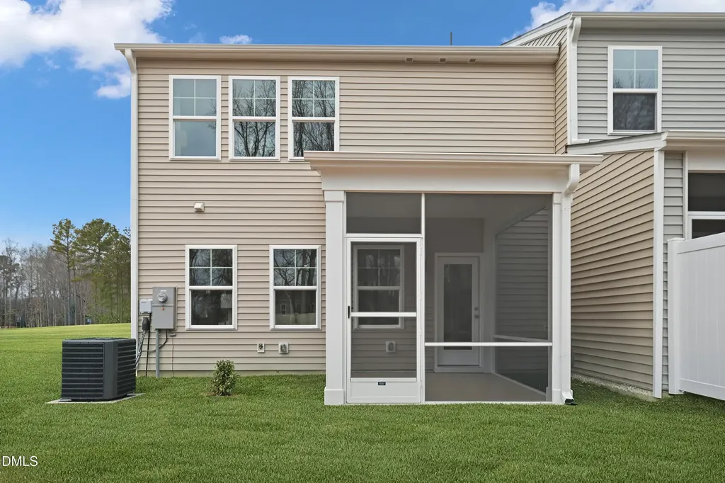 254 Snowfield Drive Garner NC 27529