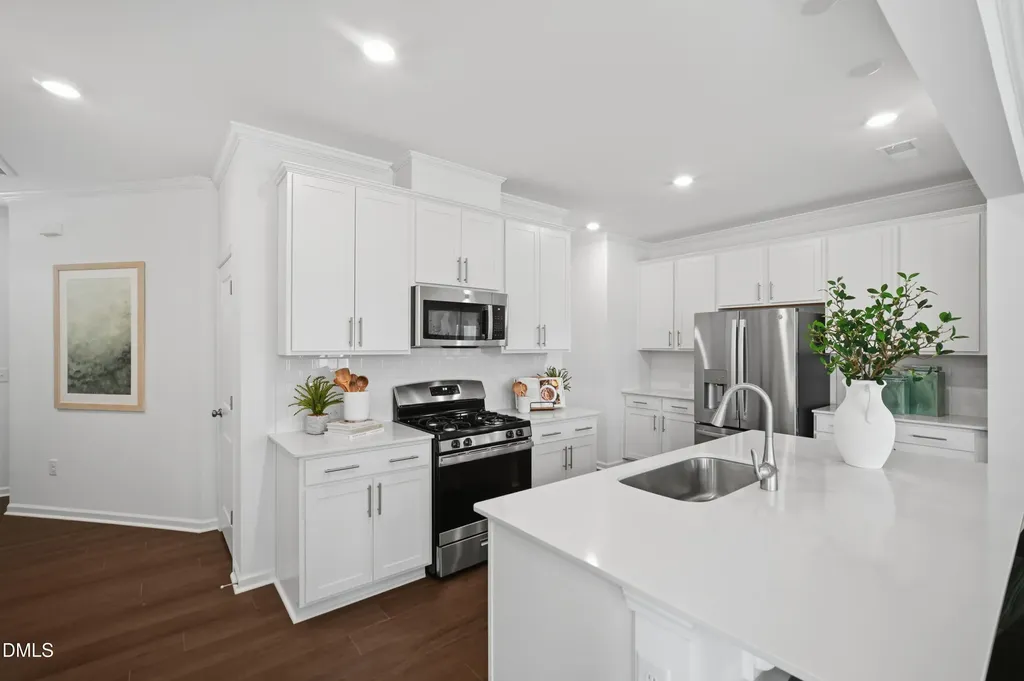 254 Snowfield Drive Garner NC 27529