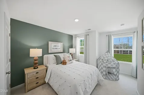 254 Snowfield Drive Garner NC 27529