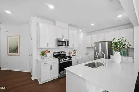 254 Snowfield Drive Garner NC 27529