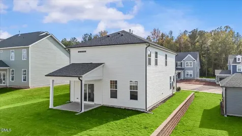 42 Gerrard Street Franklinton NC 27525
