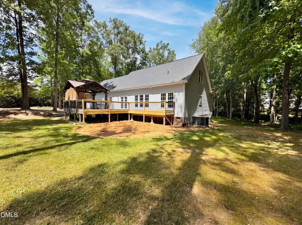 109 Rockrose Avenue Clayton NC 27527
