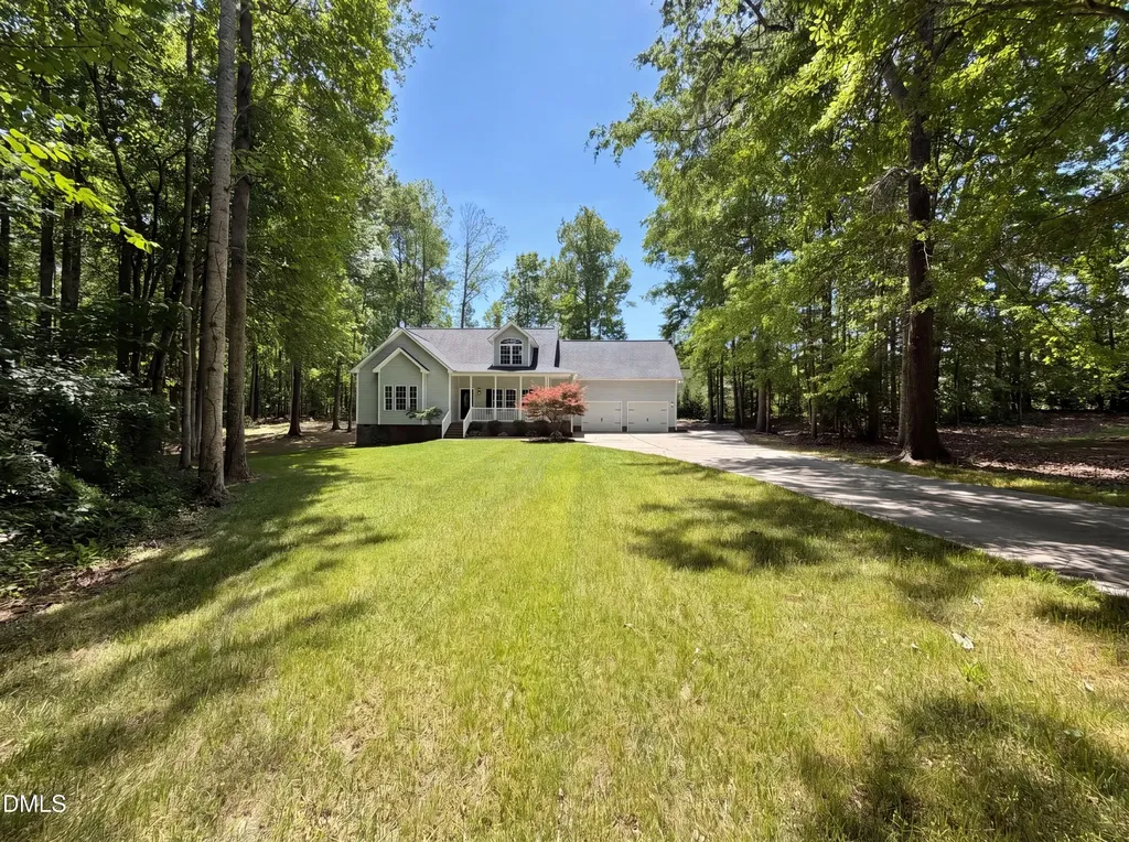109 Rockrose Avenue Clayton NC 27527