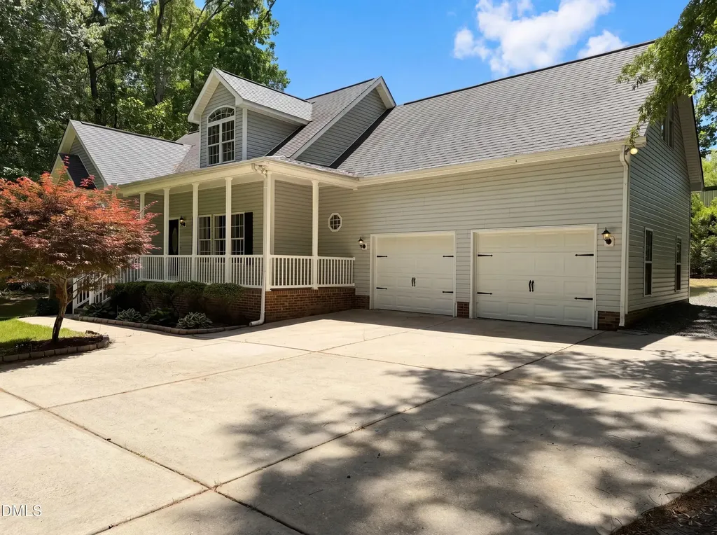 109 Rockrose Avenue Clayton NC 27527