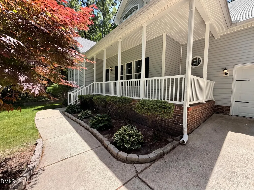 109 Rockrose Avenue Clayton NC 27527