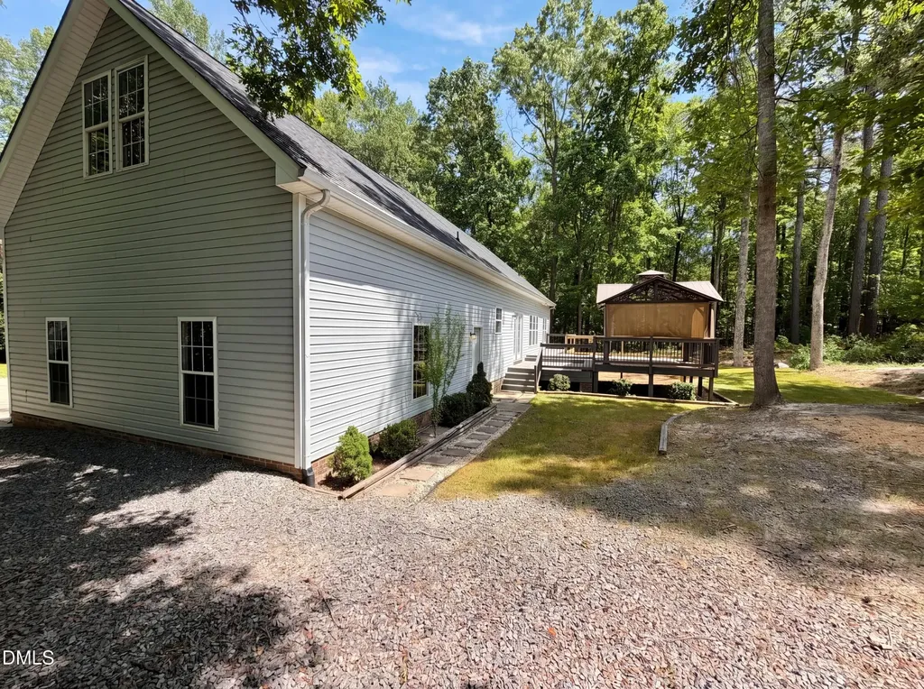 109 Rockrose Avenue Clayton NC 27527