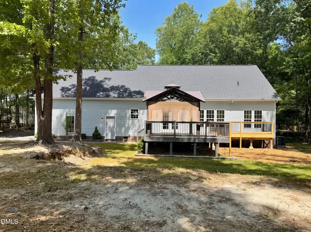 109 Rockrose Avenue Clayton NC 27527