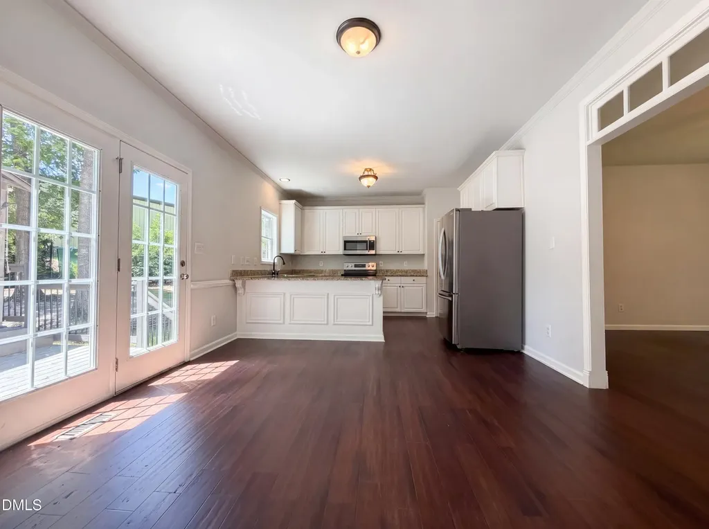109 Rockrose Avenue Clayton NC 27527