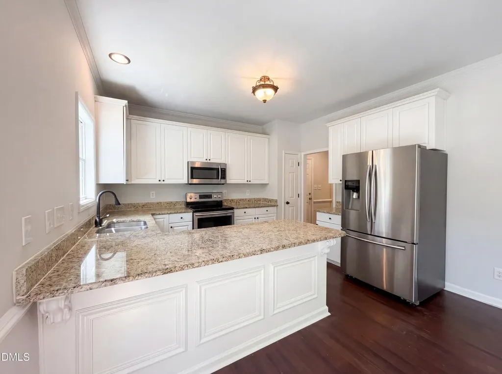 109 Rockrose Avenue Clayton NC 27527