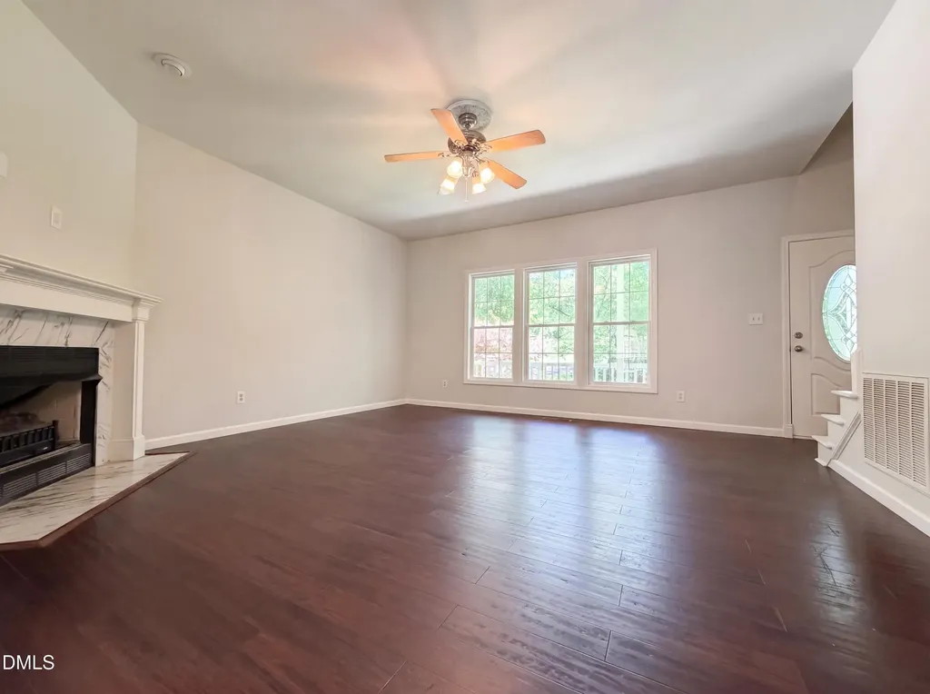 109 Rockrose Avenue Clayton NC 27527