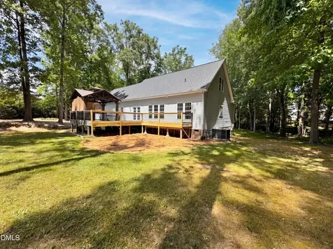 109 Rockrose Avenue Clayton NC 27527
