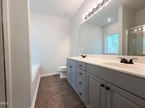 109 Rockrose Avenue Clayton NC 27527