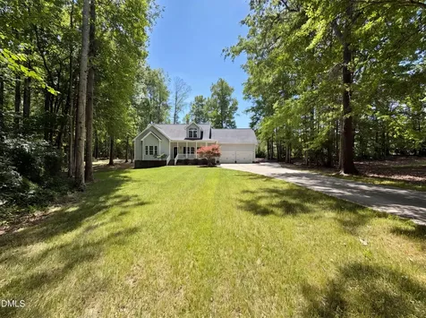 109 Rockrose Avenue Clayton NC 27527