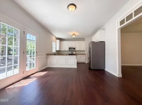109 Rockrose Avenue Clayton NC 27527