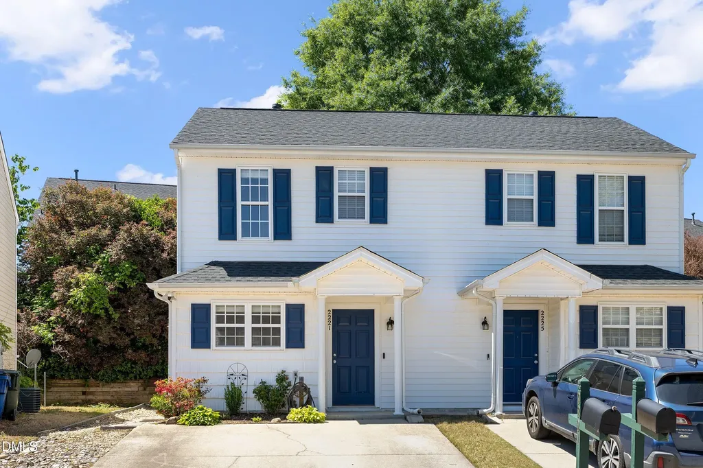 2221 Whistling Straits Way Raleigh NC 27604