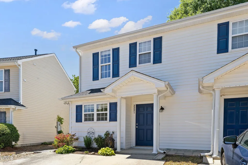 2221 Whistling Straits Way Raleigh NC 27604