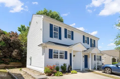 2221 Whistling Straits Way Raleigh NC 27604