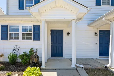 2221 Whistling Straits Way Raleigh NC 27604