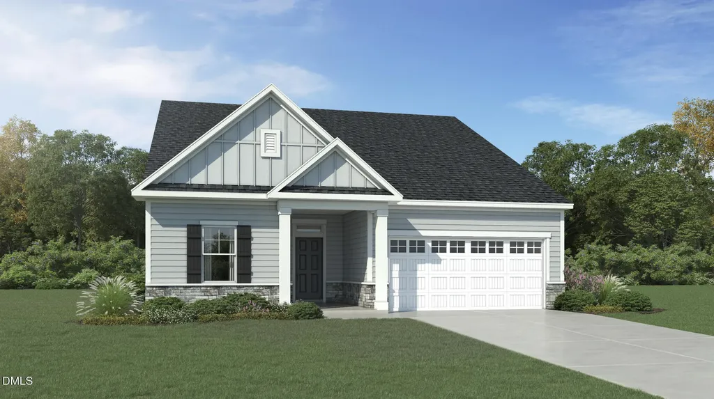 4213 Gray Alder Lane Raleigh NC 27616