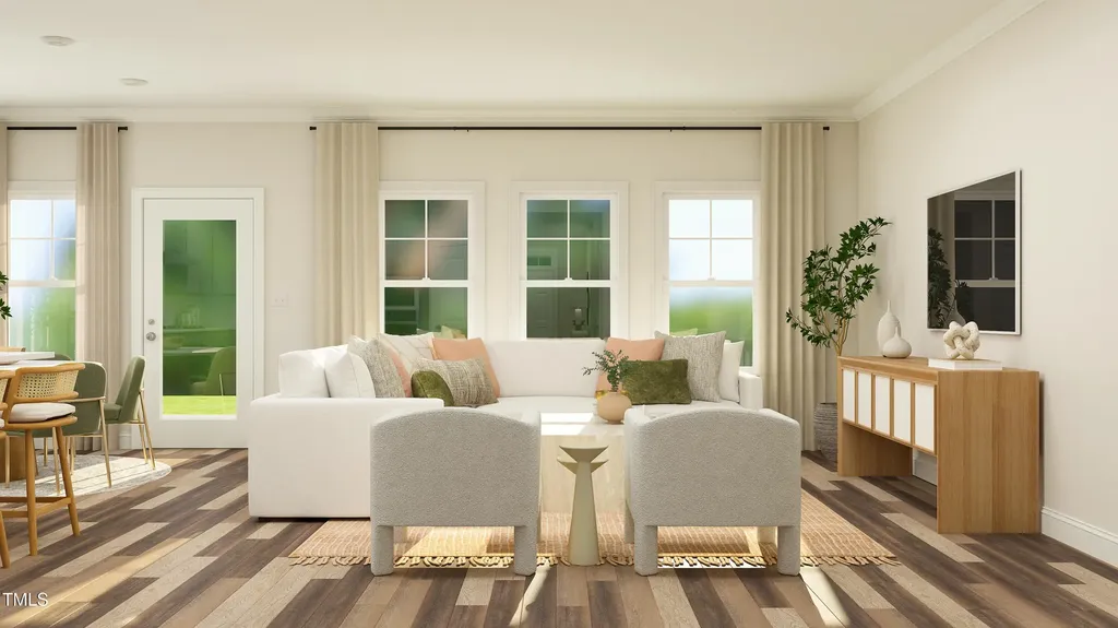 4213 Gray Alder Lane Raleigh NC 27616