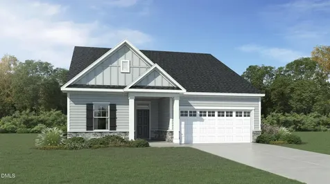 4213 Gray Alder Lane Raleigh NC 27616