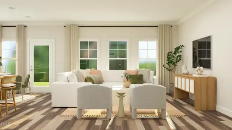 4213 Gray Alder Lane Raleigh NC 27616