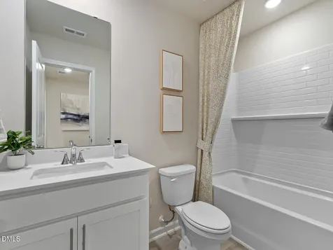3722 Rosebush Drive Zebulon NC 27597