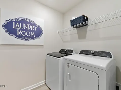 3722 Rosebush Drive Zebulon NC 27597